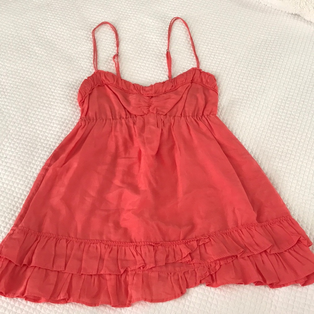 Abercrombie & Fitch top